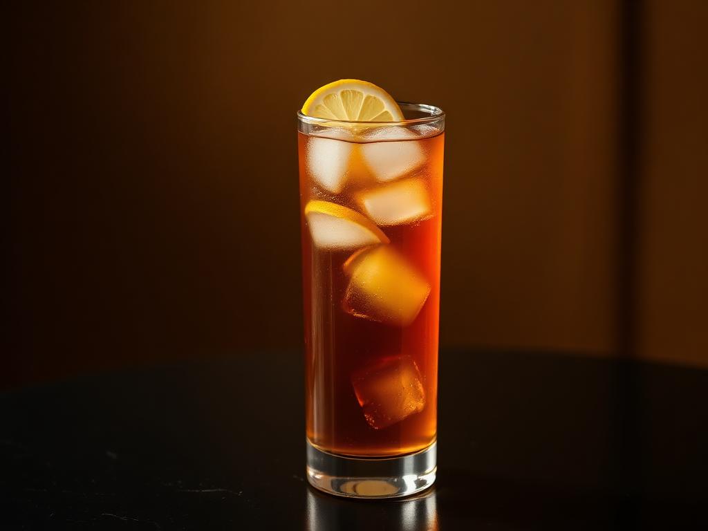Ceylon Iced Tea